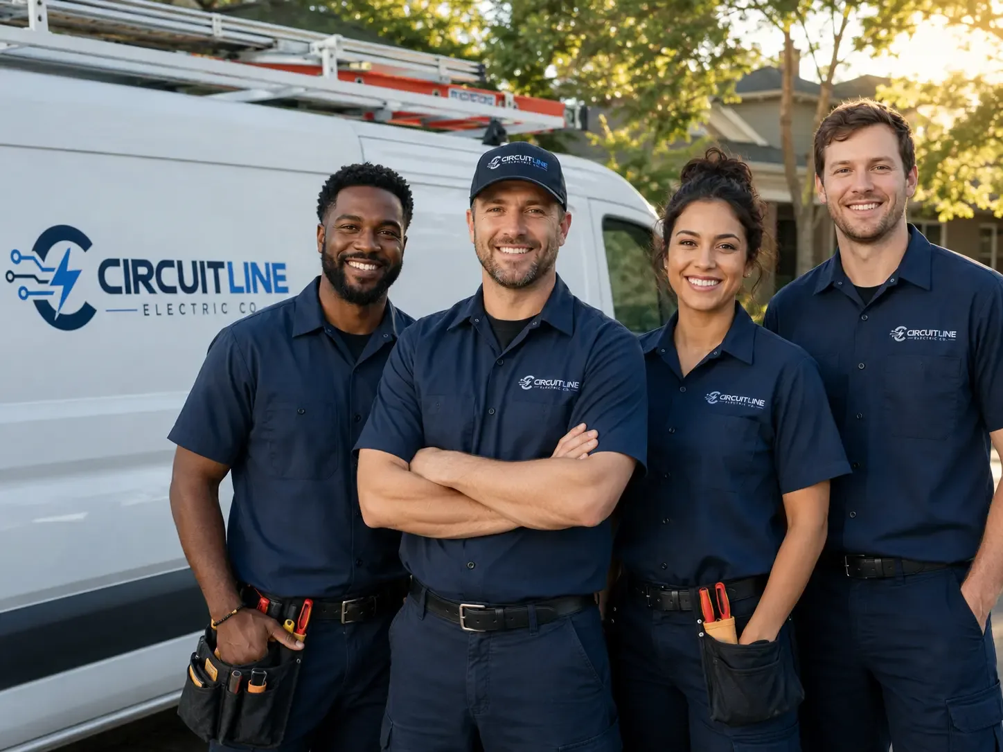 Whole Home Rewiring company in De Kalb, MS