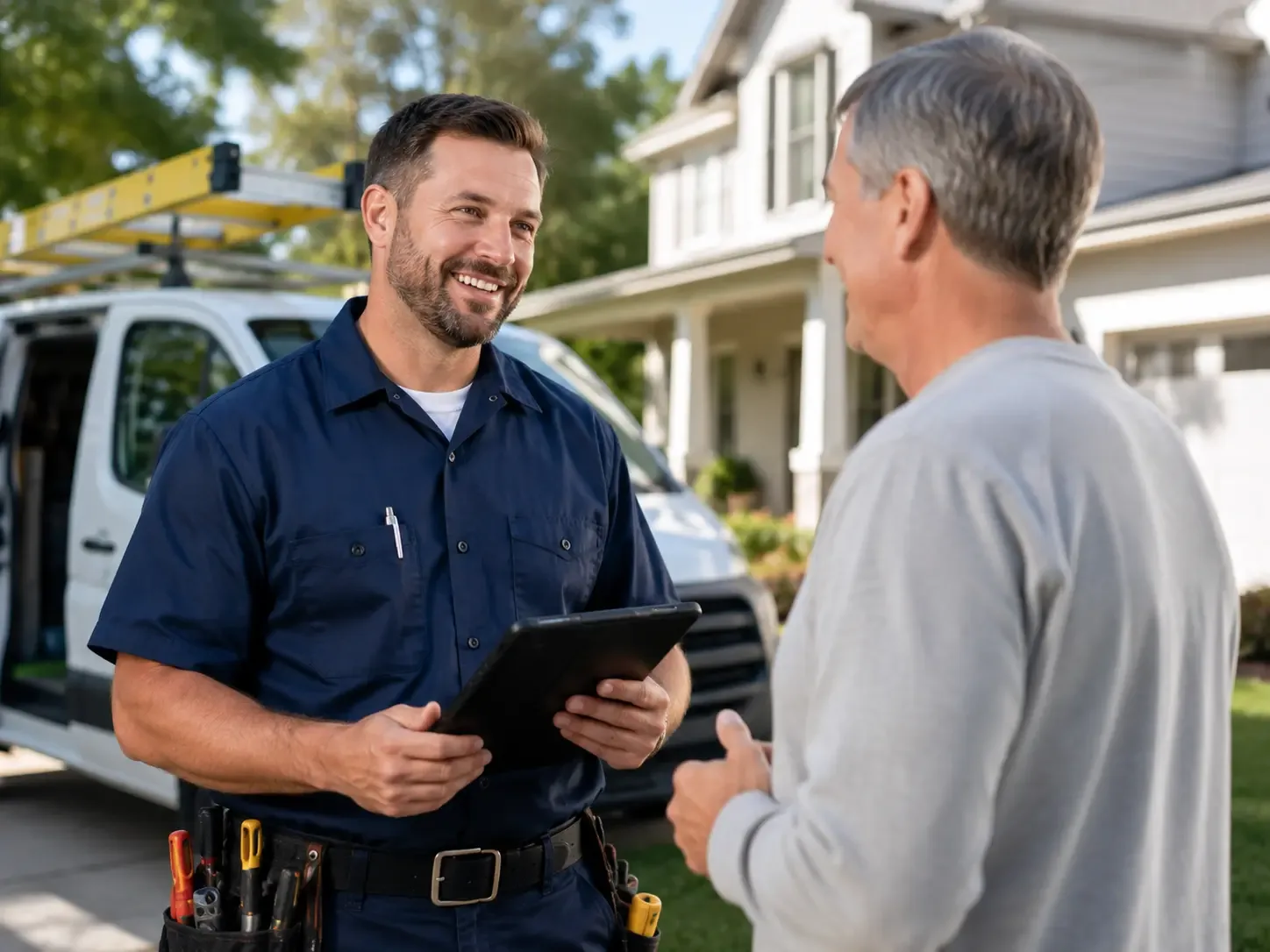 Whole Home Rewiring De Kalb, MS FAQs